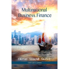 Test Bank for Multinational Business Finance, 14th Edition David K. Eiteman